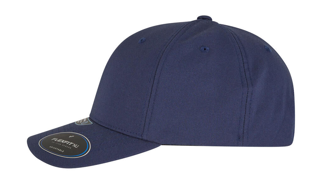 Flexfit NU Adjustable Snapback imagen 2