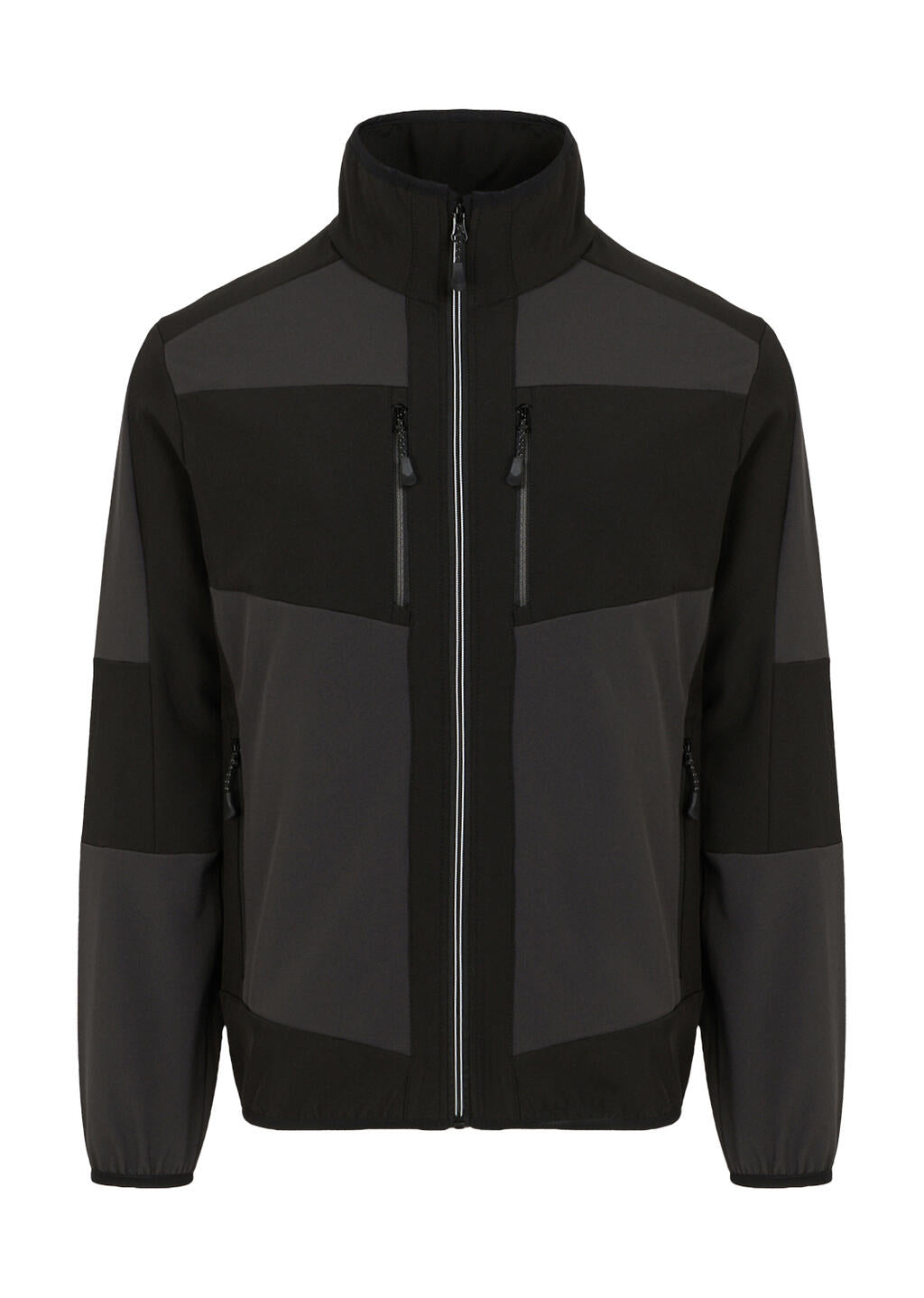 E-Volve 2-Layer Softshell Jacket imagen 10
