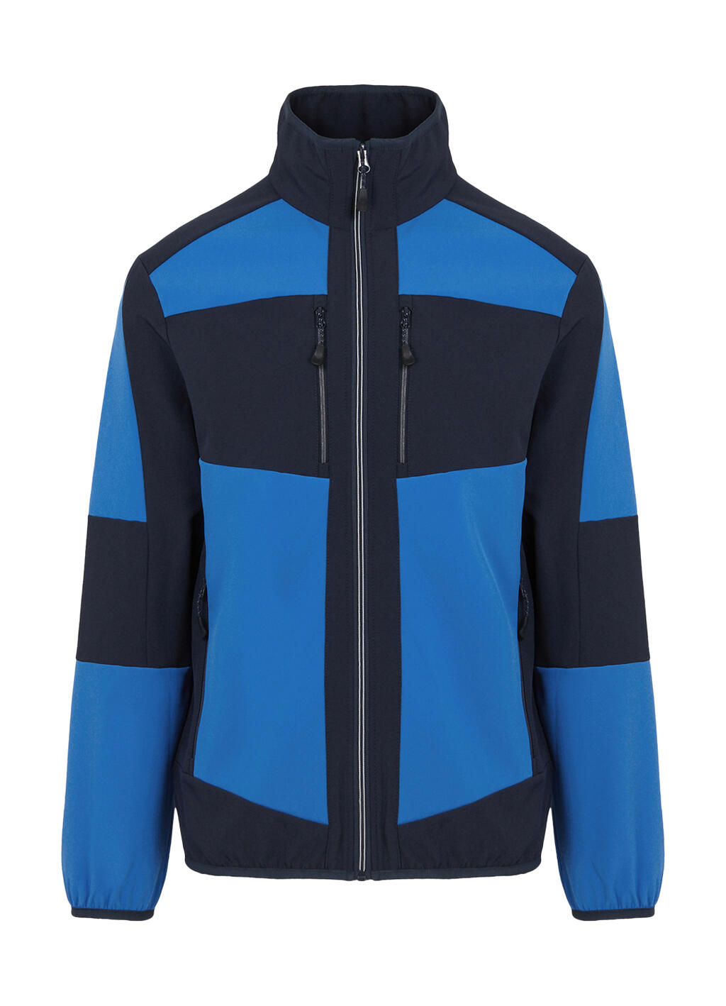E-Volve 2-Layer Softshell Jacket imagen 11