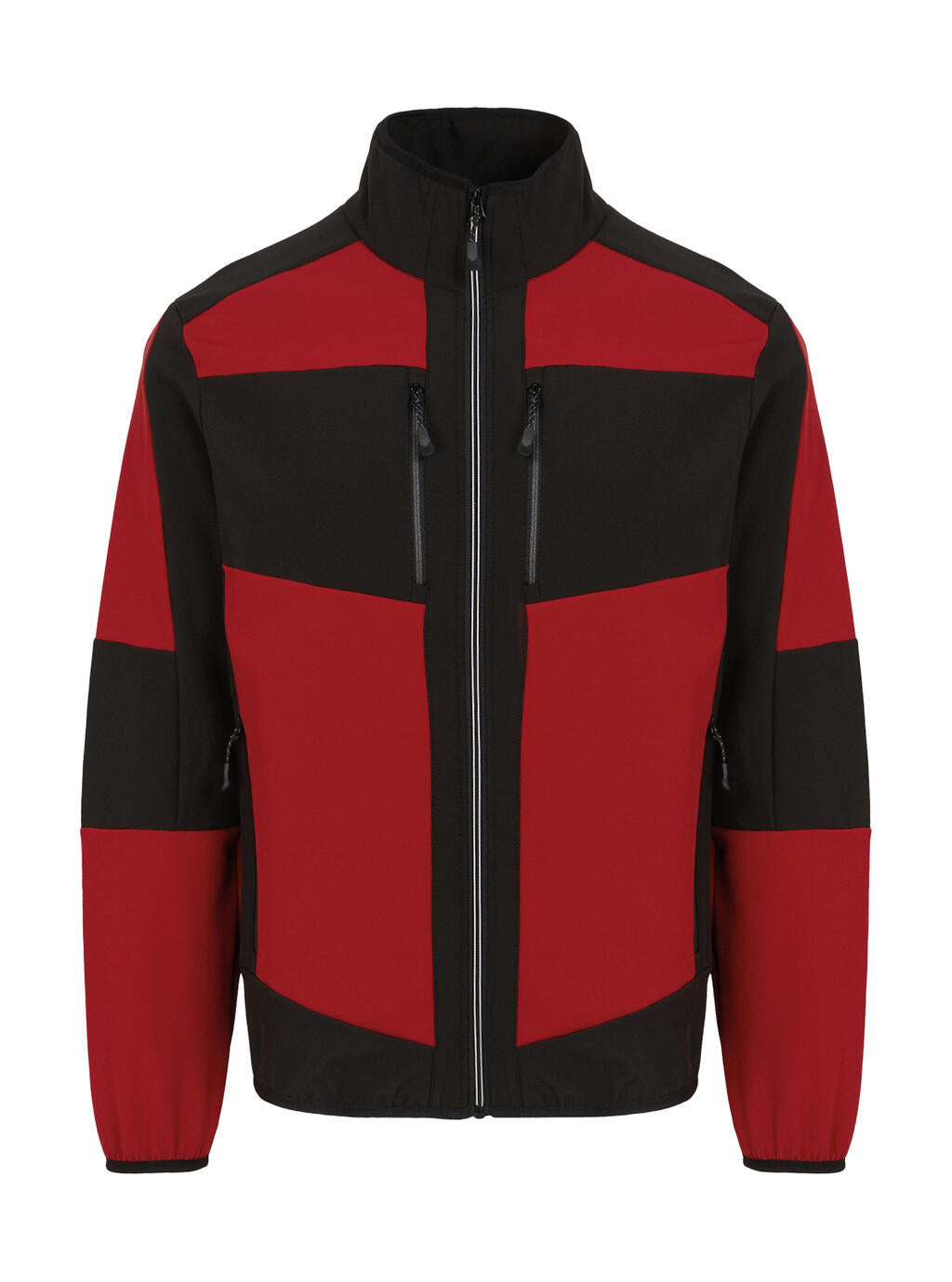 E-Volve 2-Layer Softshell Jacket imagen 12