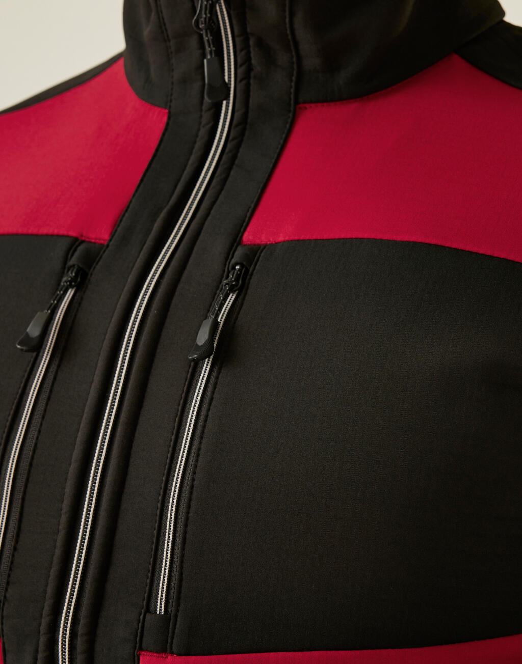 E-Volve 2-Layer Softshell Jacket imagen 7