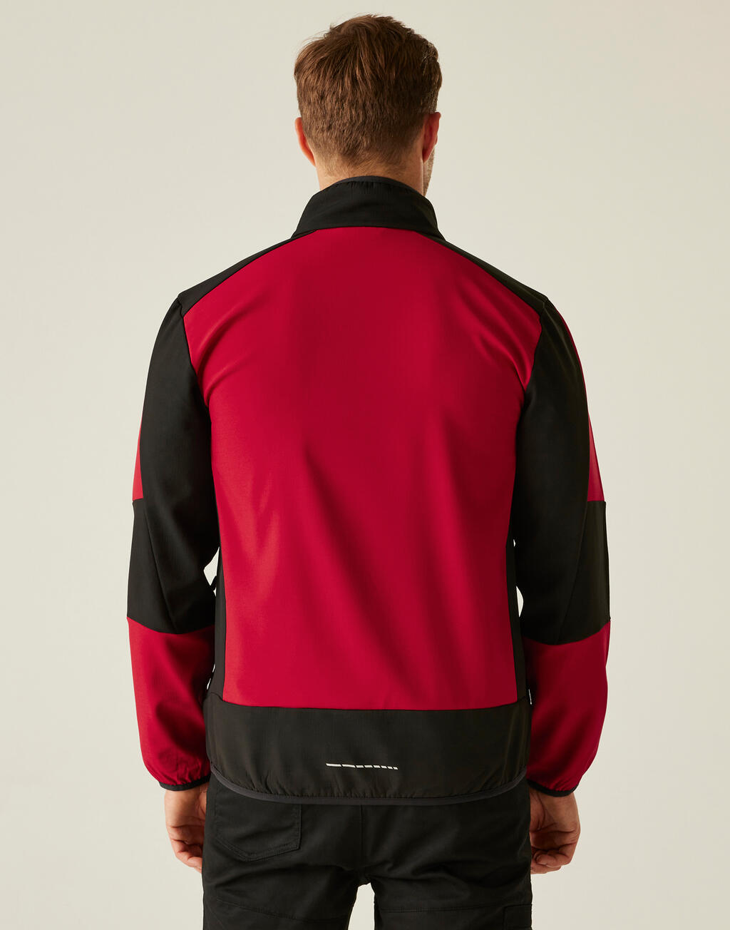 E-Volve 2-Layer Softshell Jacket imagen 5