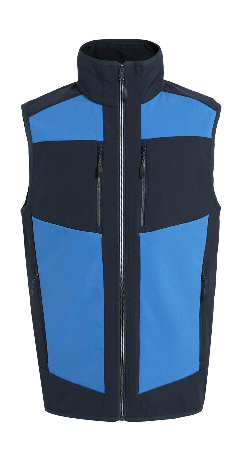 E-Volve Softshell Bodywarmer imagen 11