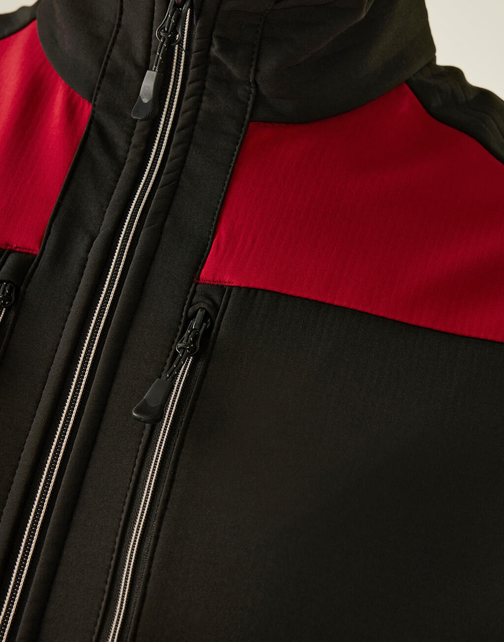 E-Volve Softshell Bodywarmer imagen 8