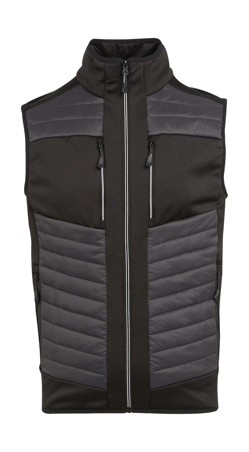 E-Volve Thermal Hybrid Bodywarmer imagen 7