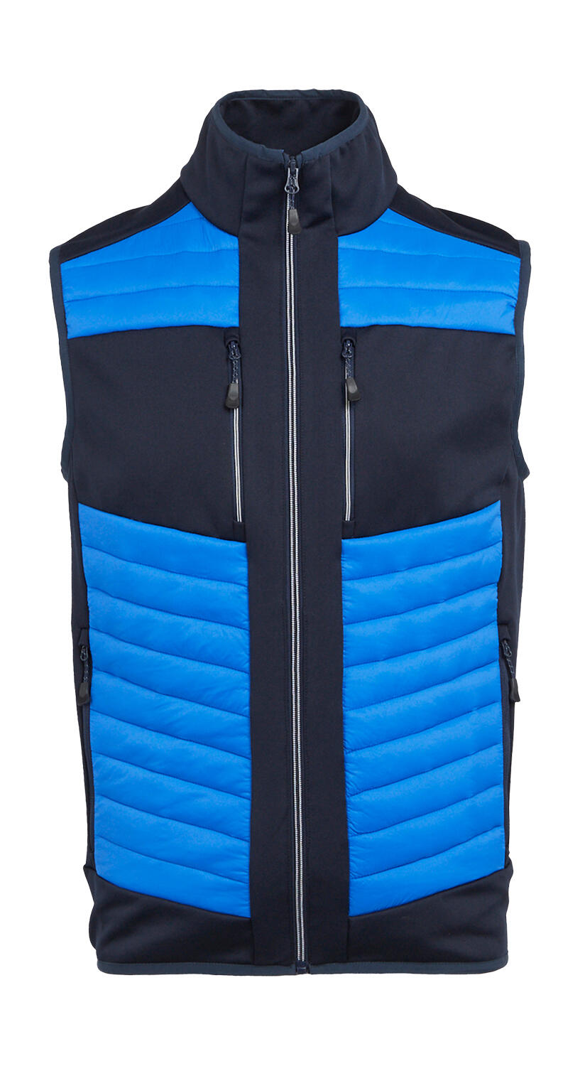E-Volve Thermal Hybrid Bodywarmer imagen 8