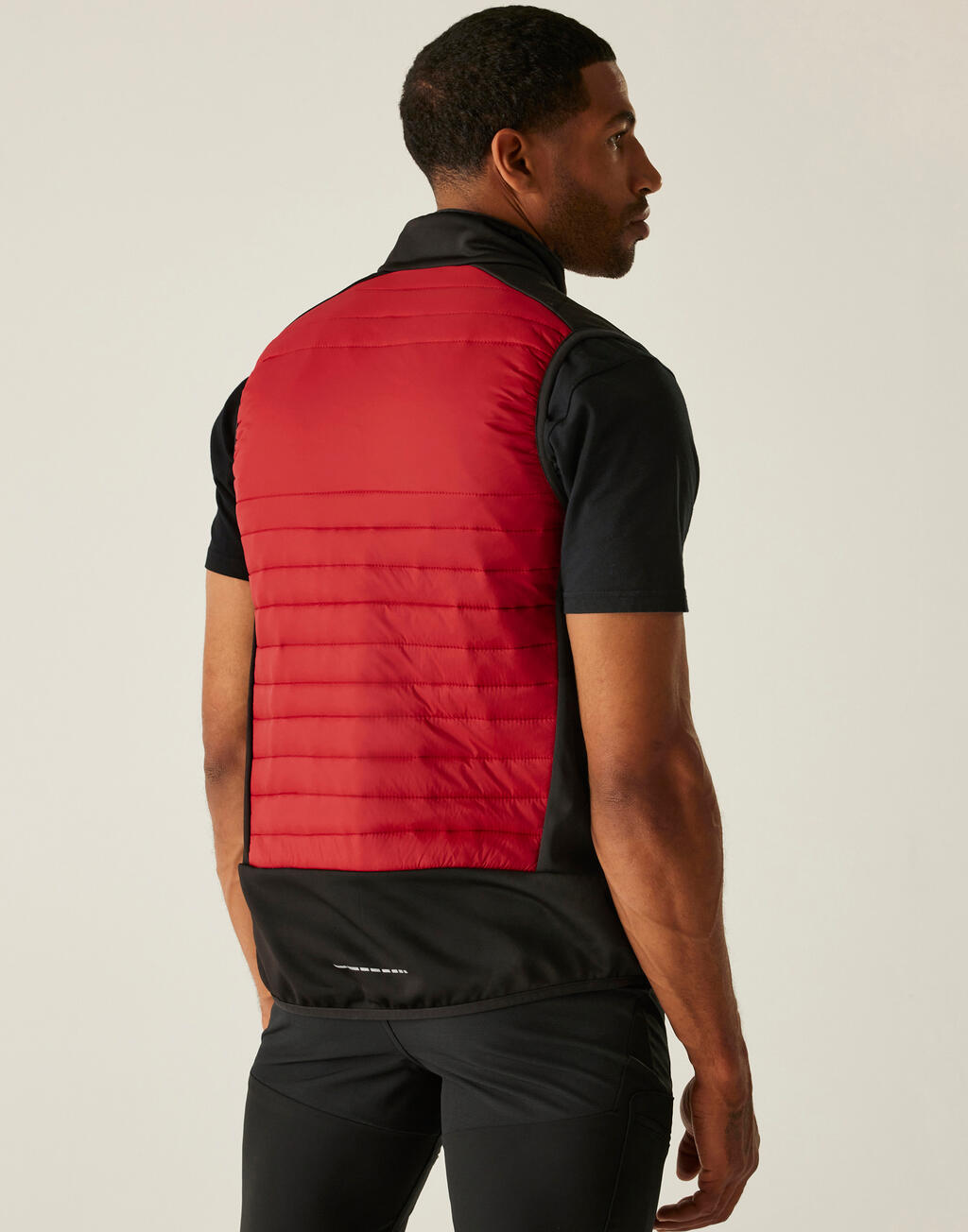 E-Volve Thermal Hybrid Bodywarmer imagen 2