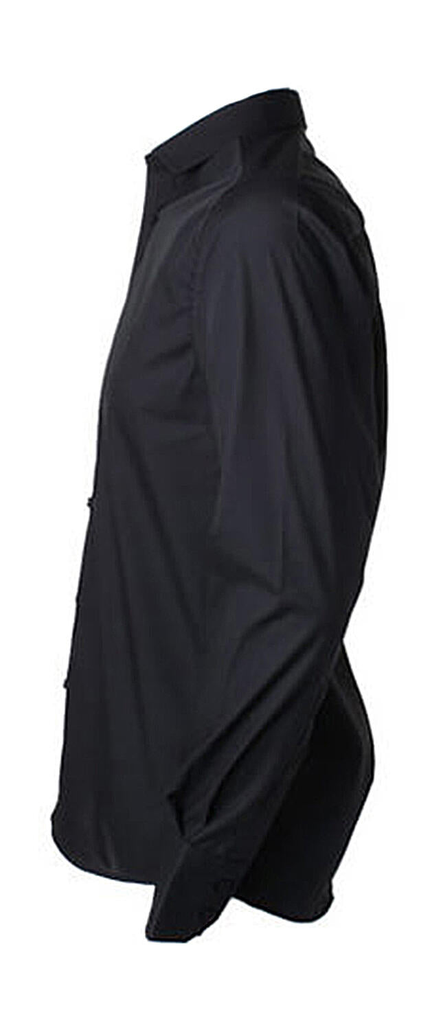 Camisa Business Tailored Fit