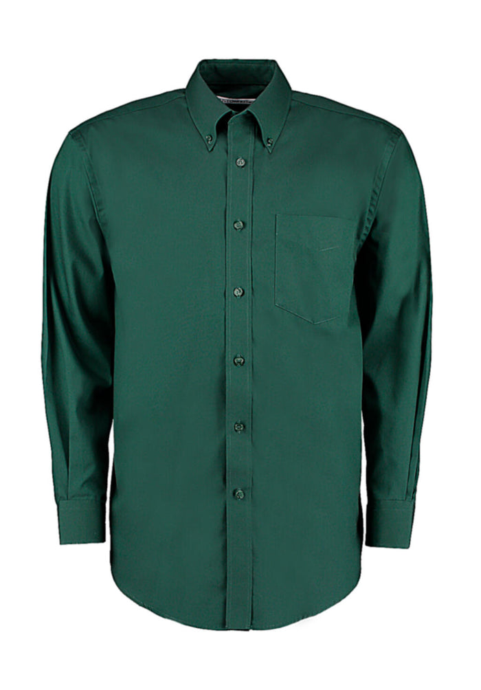 Camisa Oxford Premium Classic Fit