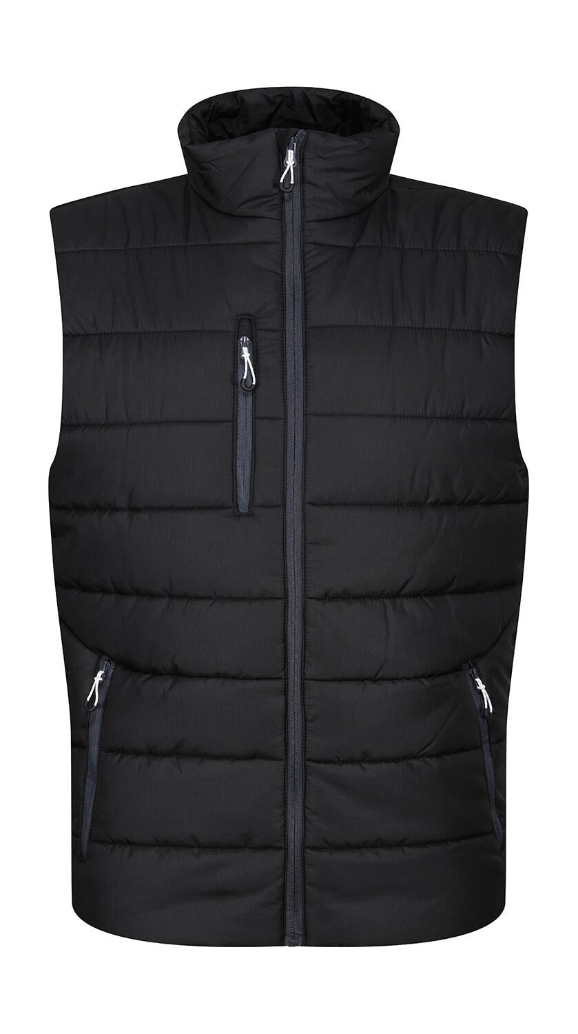Men's Navigate Thermal Bodywarmer imagen 8