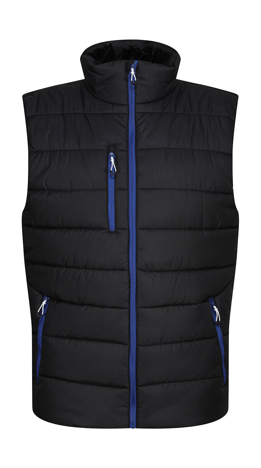 Men's Navigate Thermal Bodywarmer imagen 9