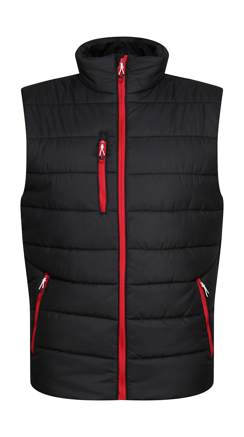 Men's Navigate Thermal Bodywarmer imagen 10
