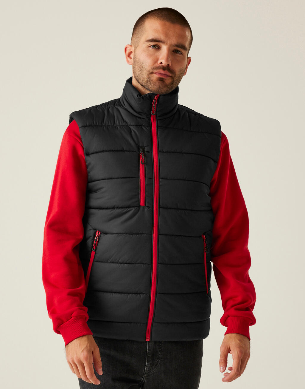 Men's Navigate Thermal Bodywarmer imagen 1