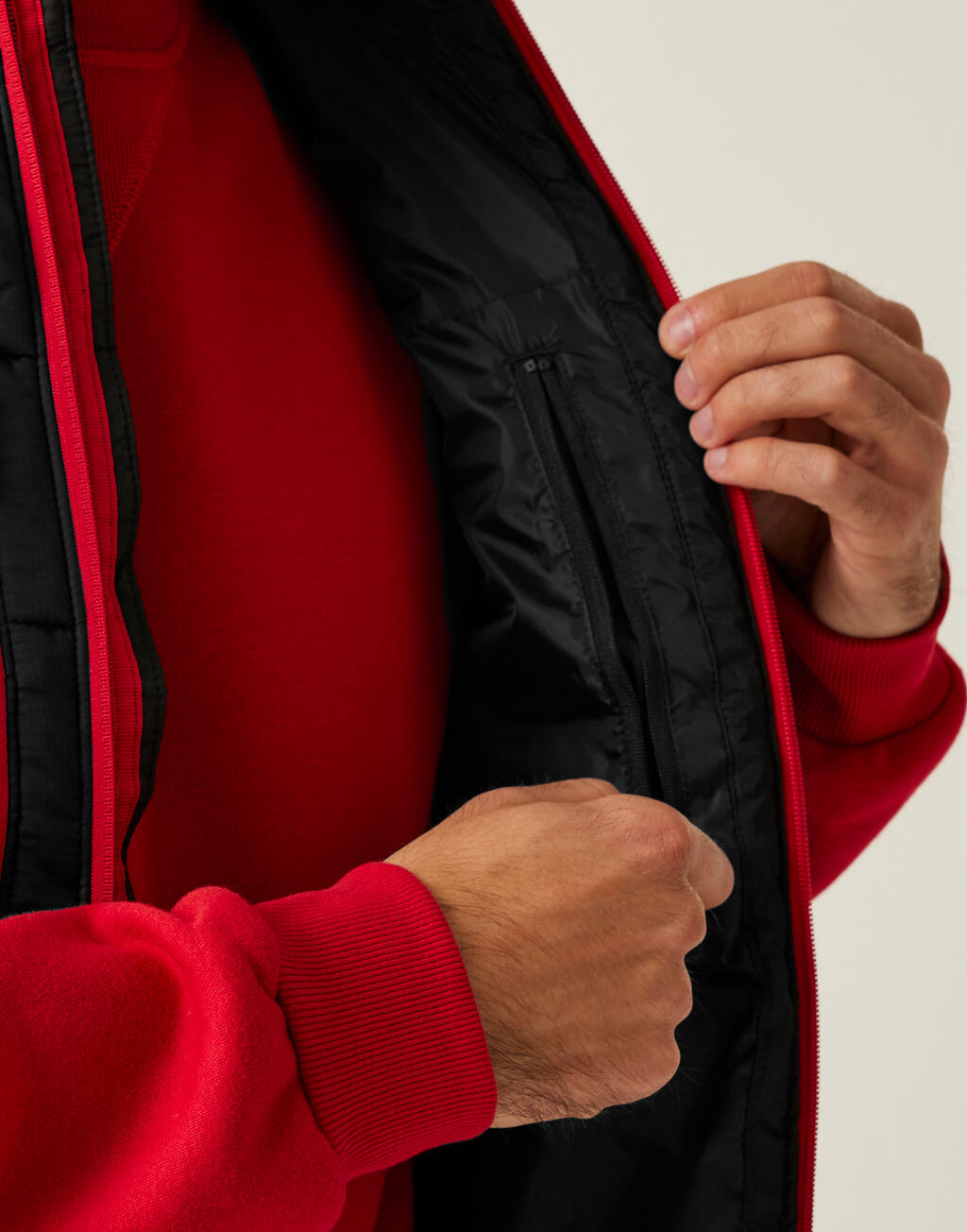 Men's Navigate Thermal Bodywarmer imagen 4