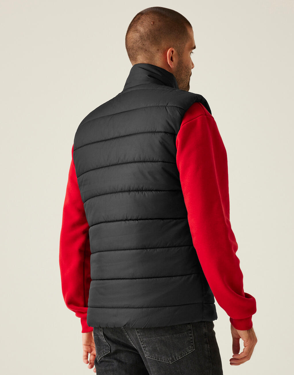 Men's Navigate Thermal Bodywarmer imagen 2