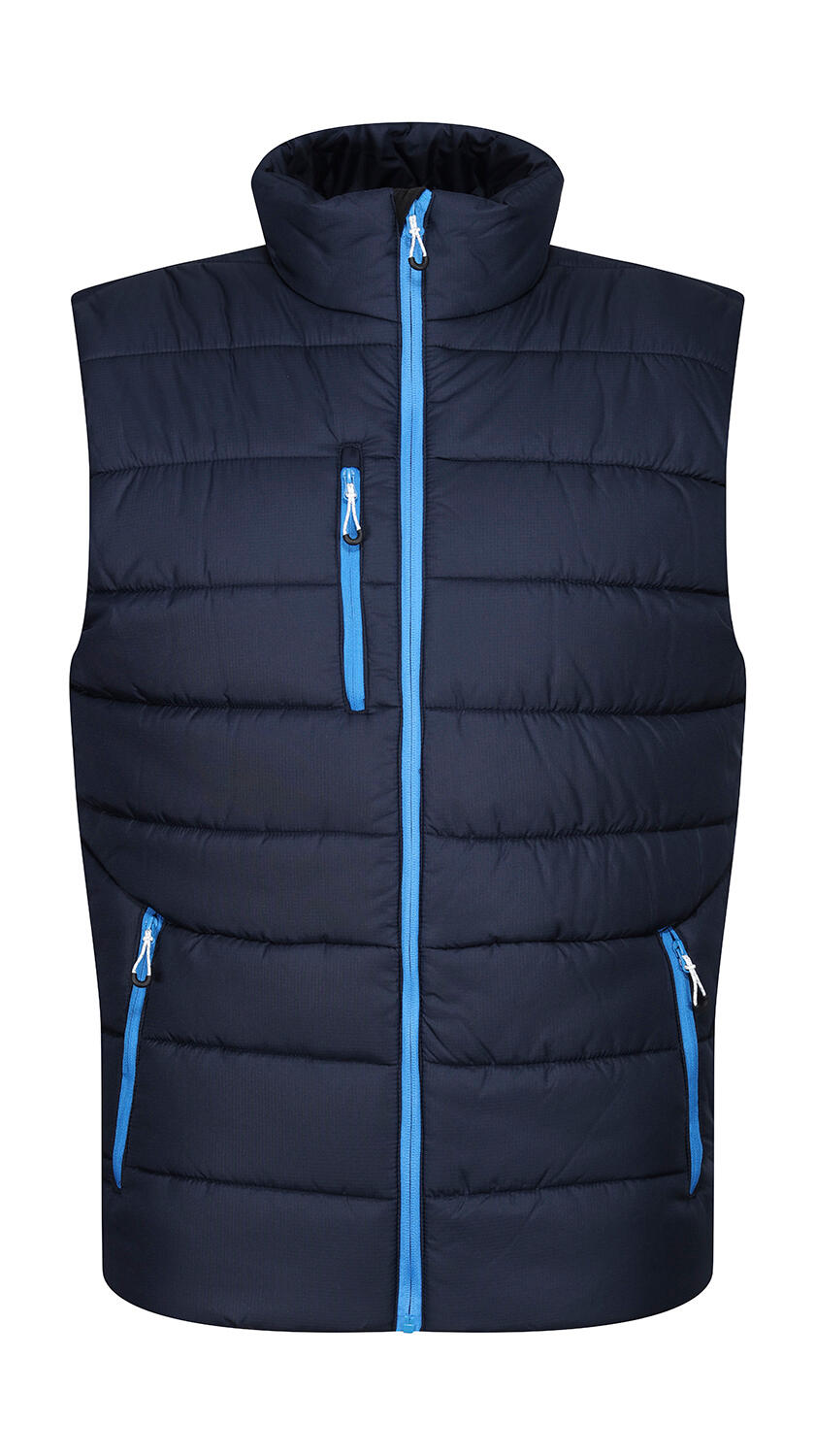 Men's Navigate Thermal Bodywarmer imagen 11