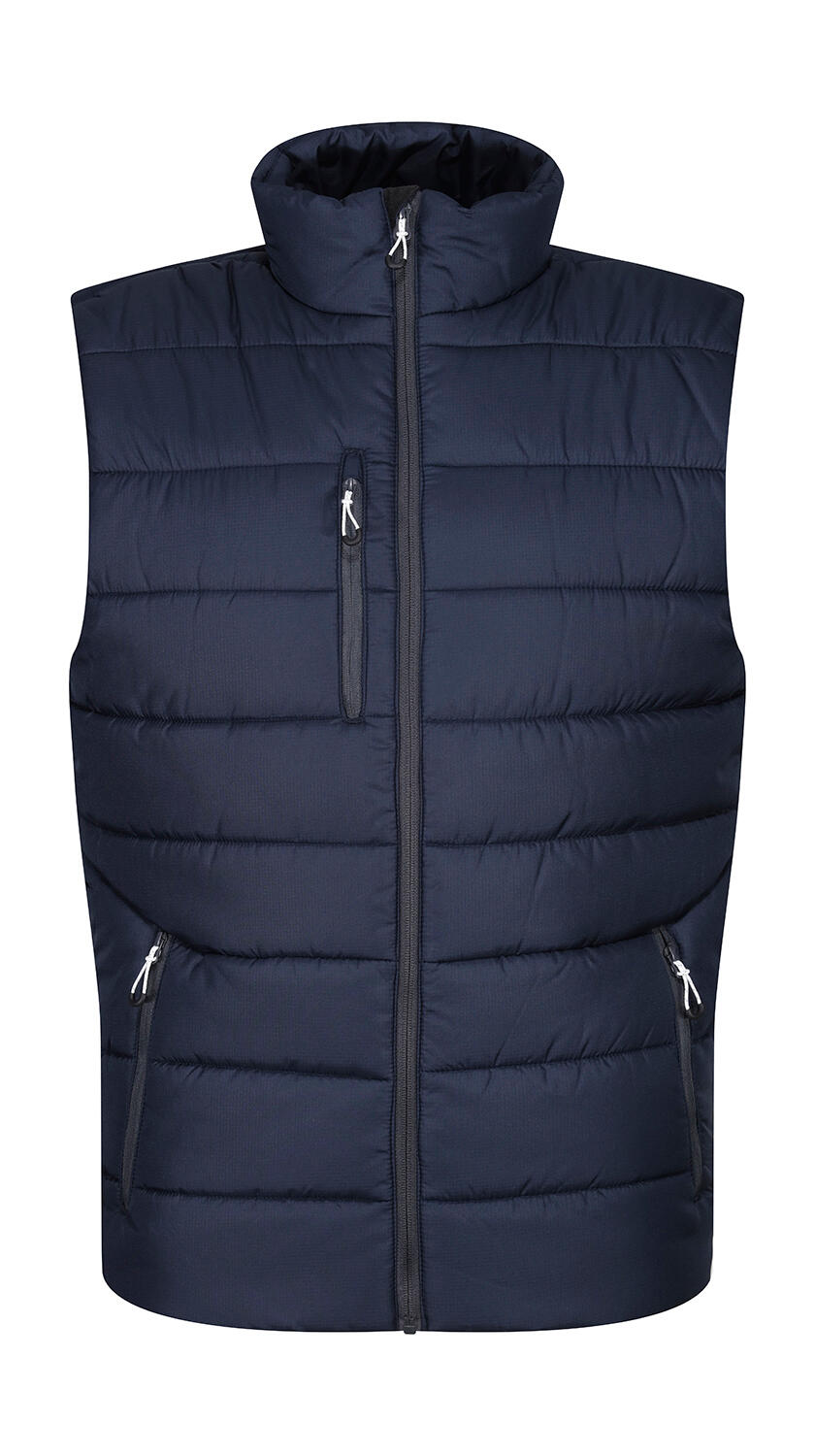 Men's Navigate Thermal Bodywarmer imagen 12