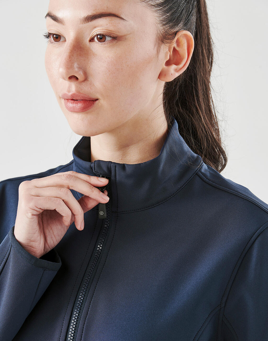 Women's Narvik Softshell imagen 3