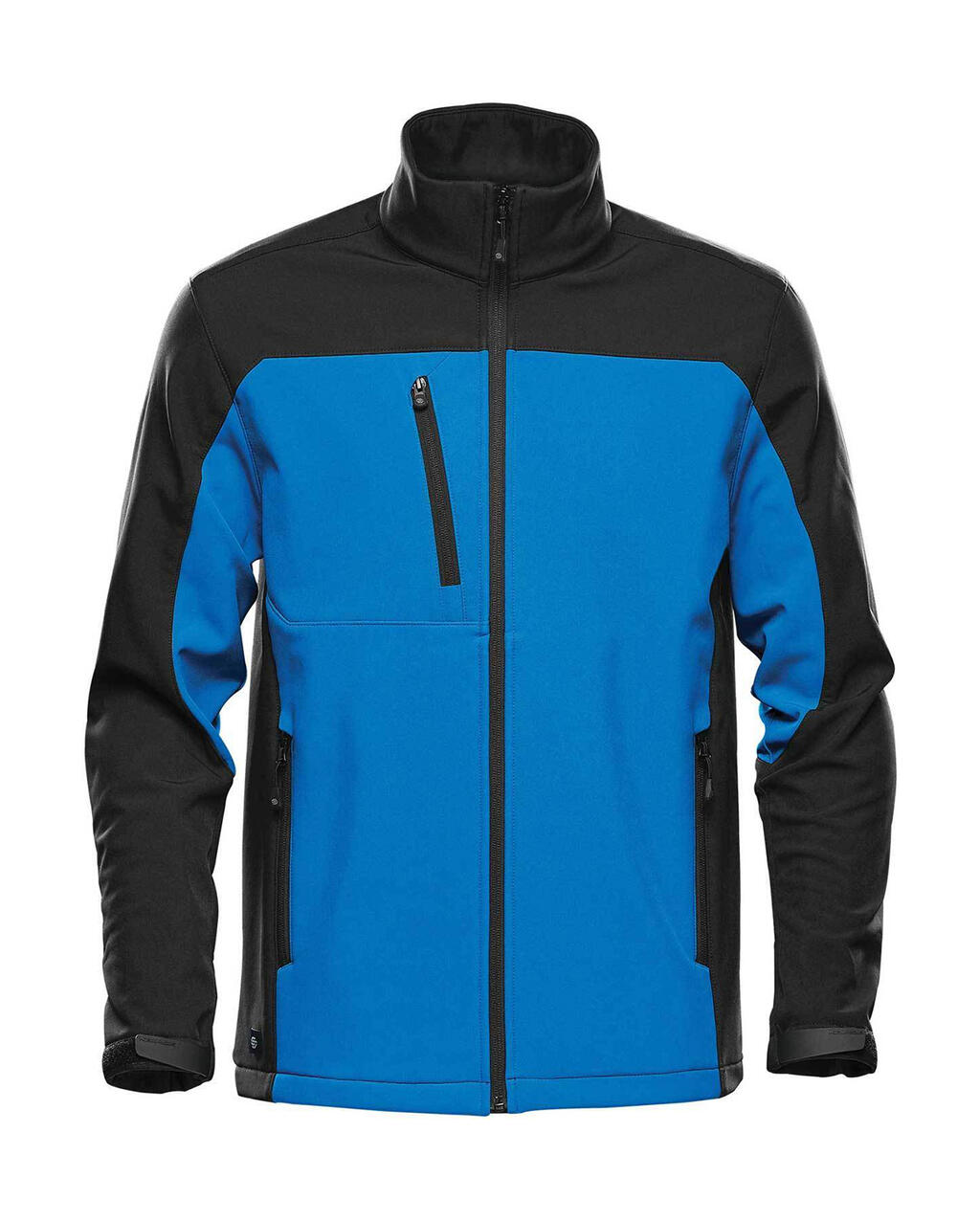 Men's Cascades Softshell imagen 6
