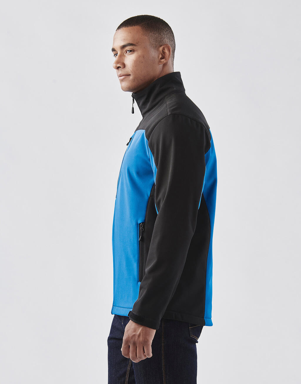 Men's Cascades Softshell imagen 3