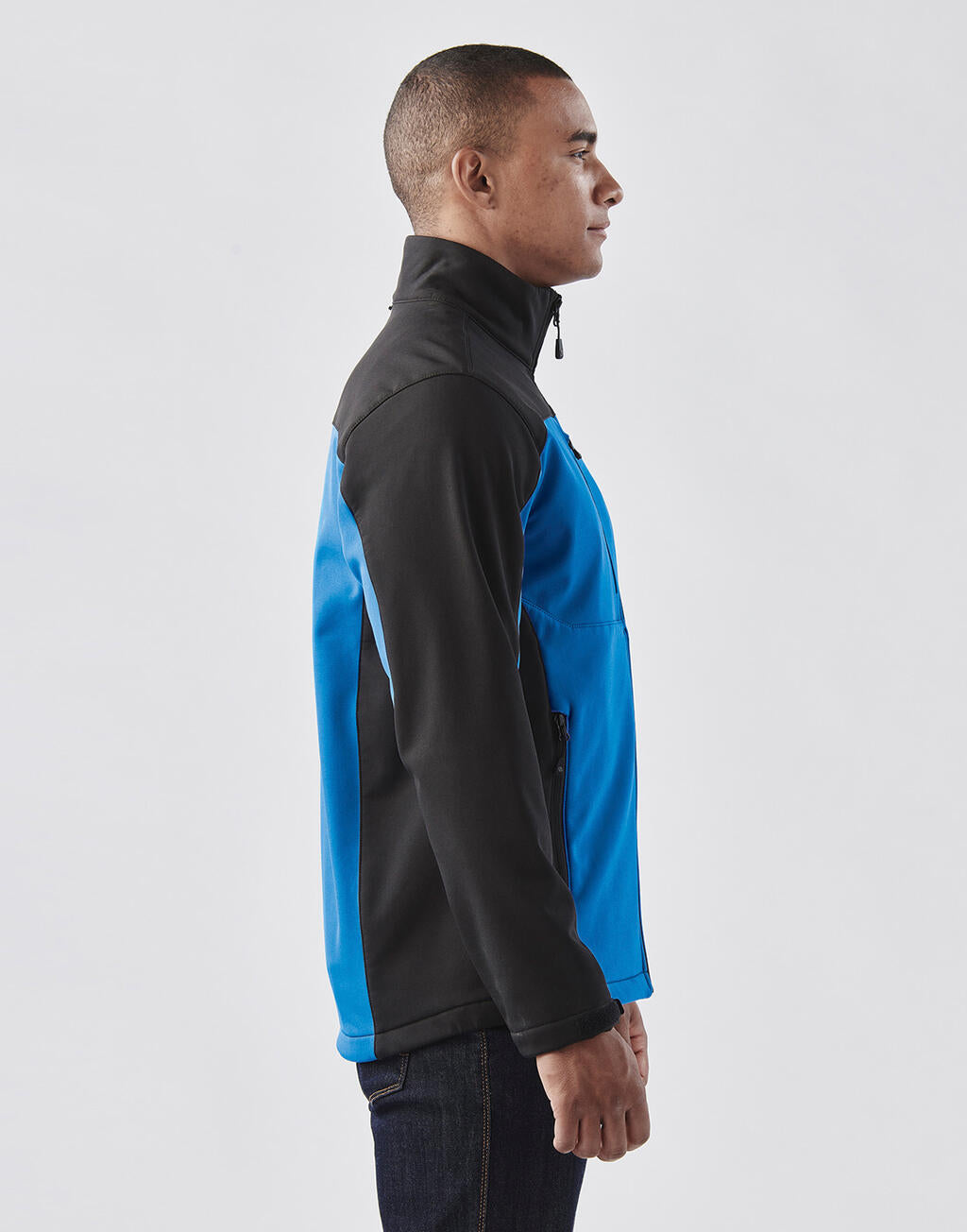 Men's Cascades Softshell imagen 5