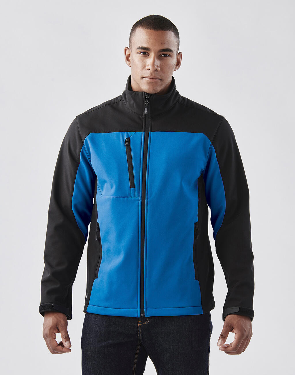 Men's Cascades Softshell imagen 1