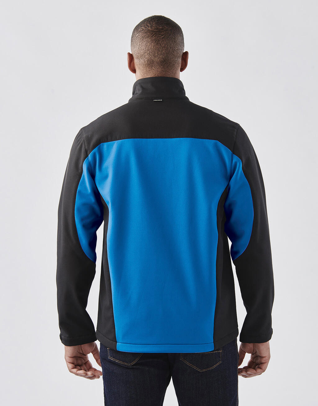 Men's Cascades Softshell imagen 4
