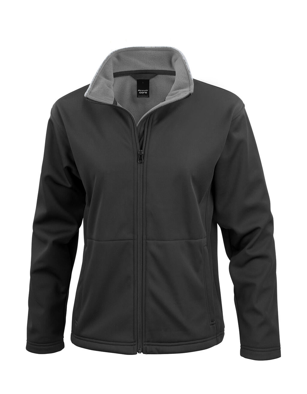 Ladies' Core Softshell Jacket imagen 4
