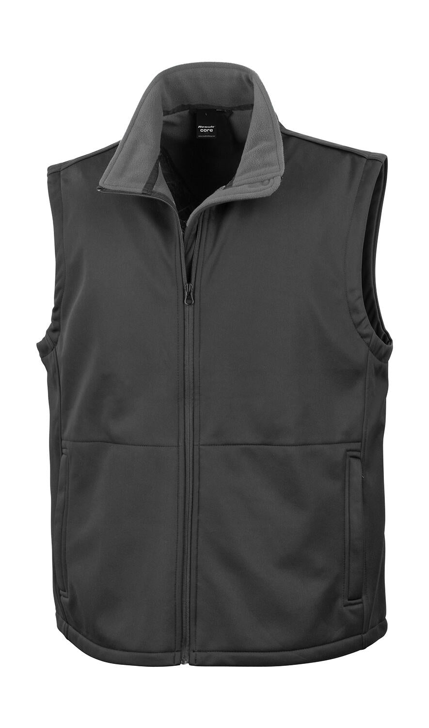 Core Softshell Bodywarmer imagen 4