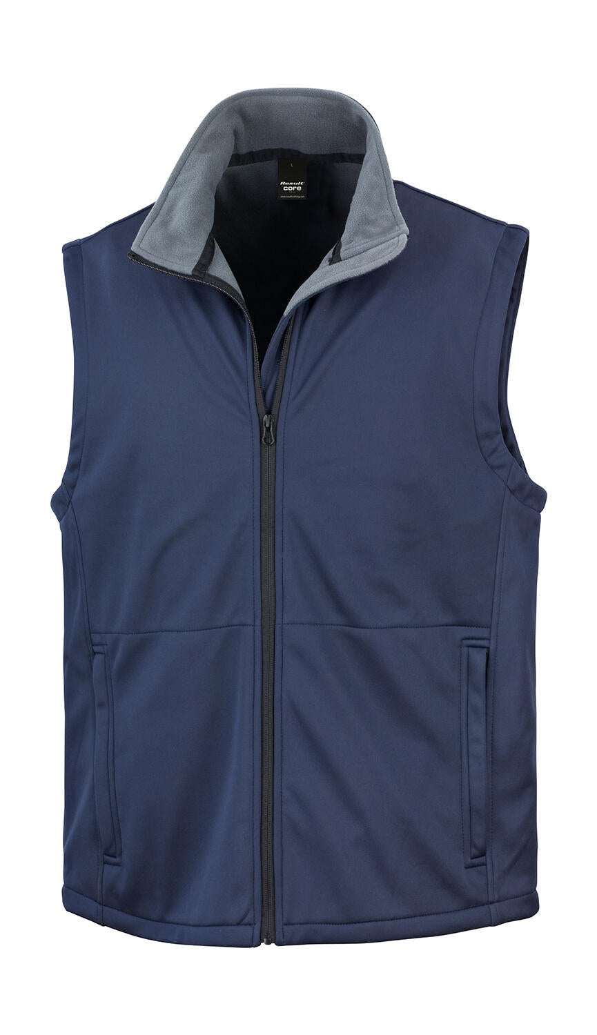 Core Softshell Bodywarmer imagen 5