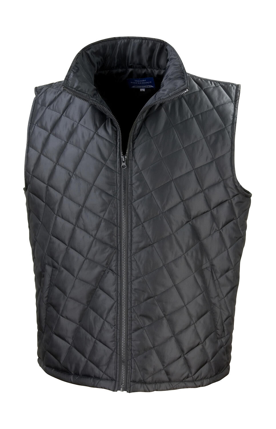 3-in-1 Jacket with quilted Bodywarmer imagen 6
