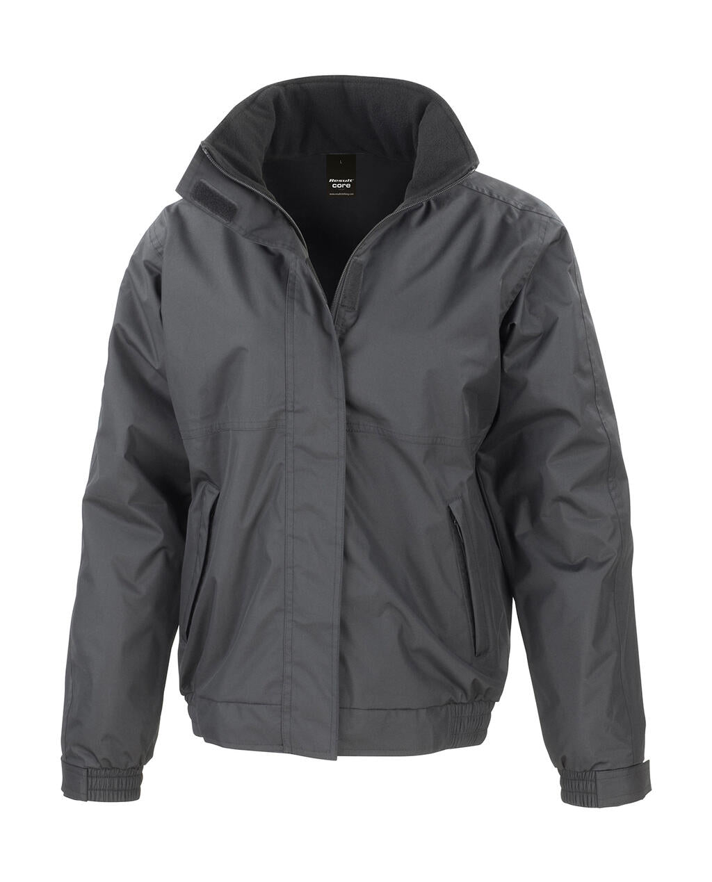 Channel Jacket imagen 10