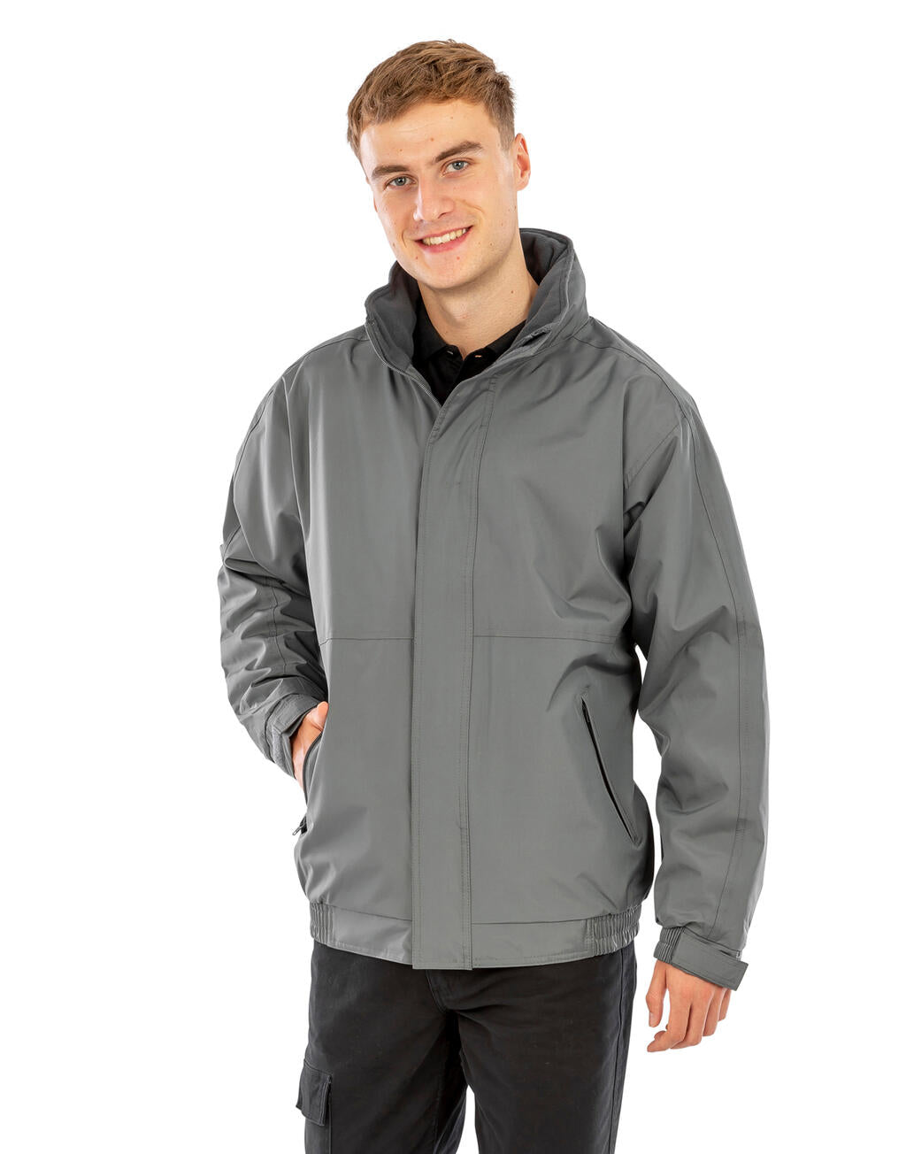 Channel Jacket imagen 8