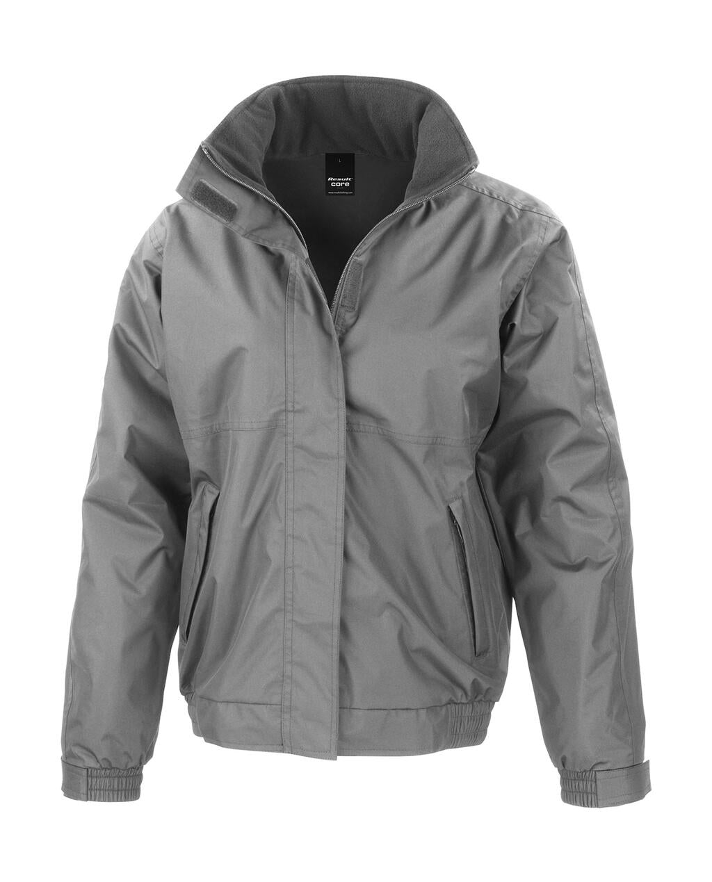 Channel Jacket imagen 11