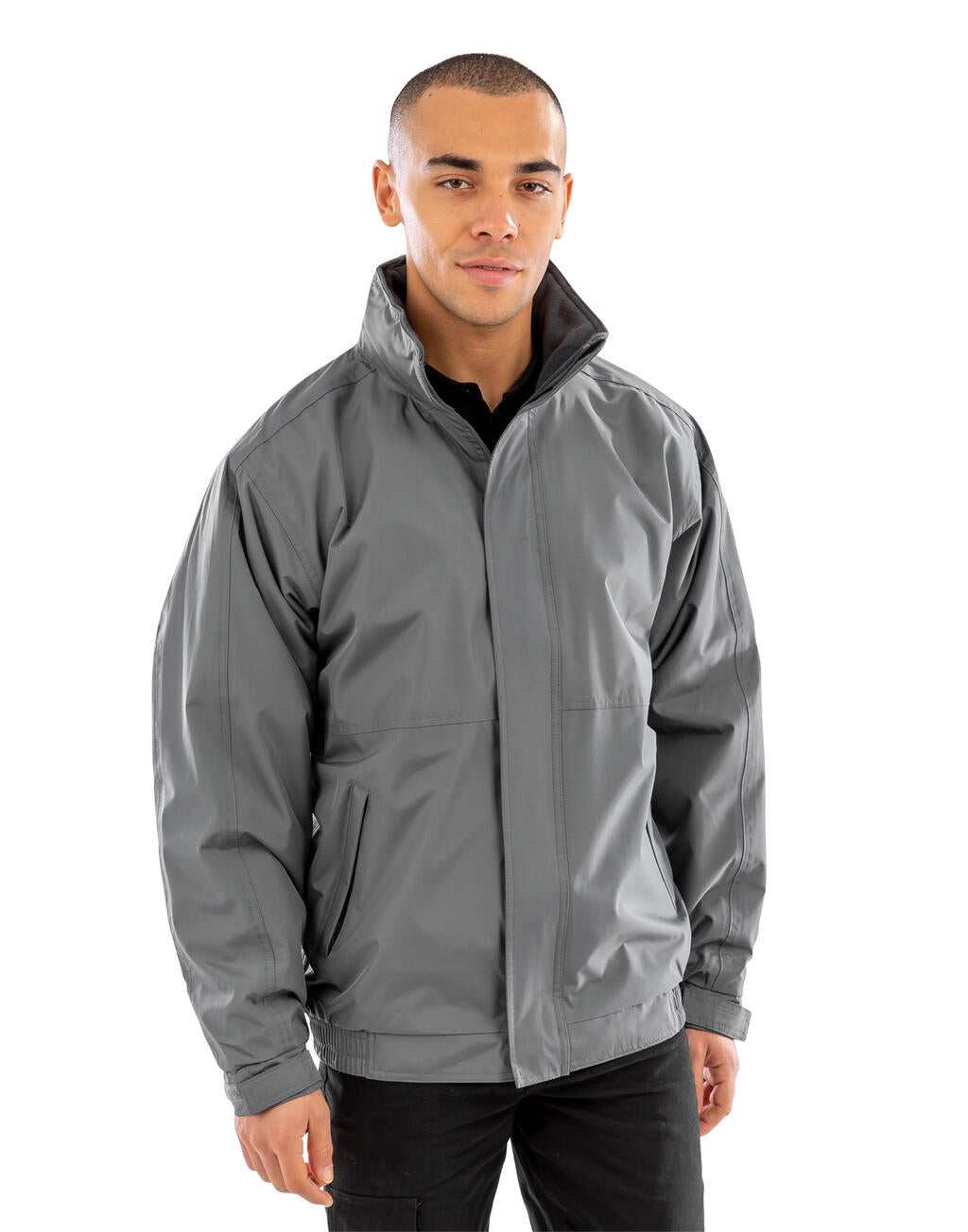 Channel Jacket imagen 3