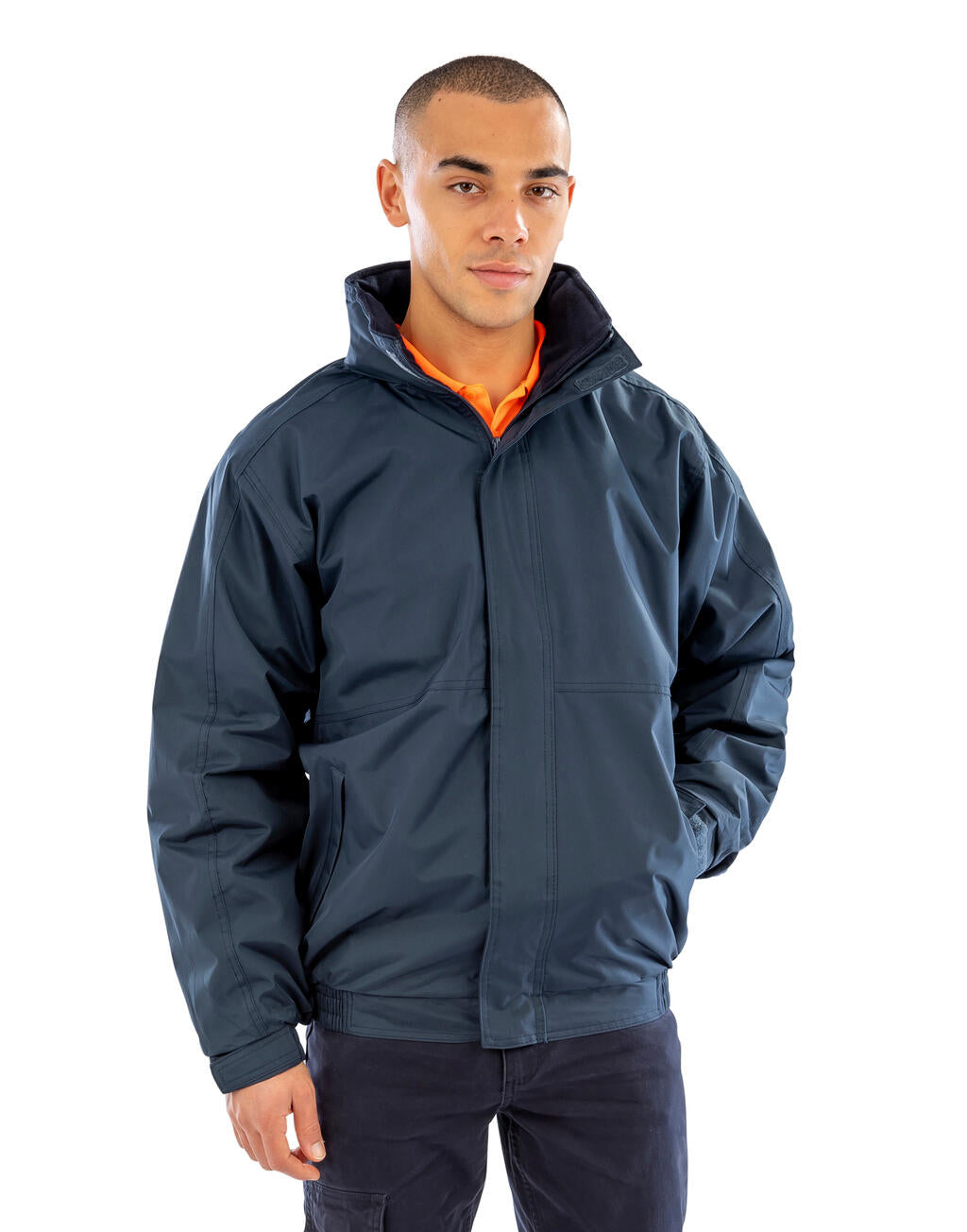 Channel Jacket imagen 1