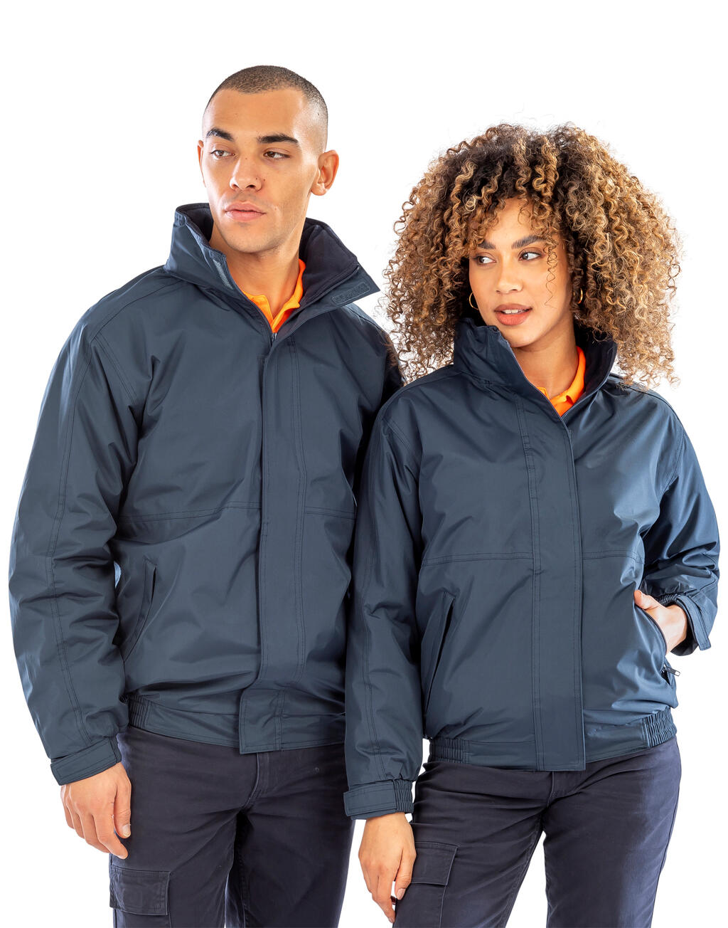 Channel Jacket imagen 2