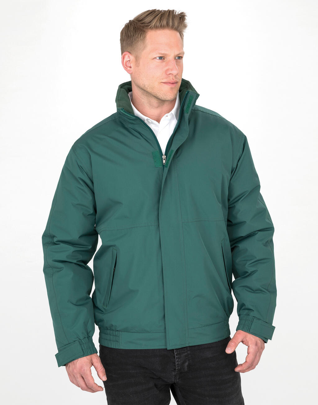 Channel Jacket imagen 5