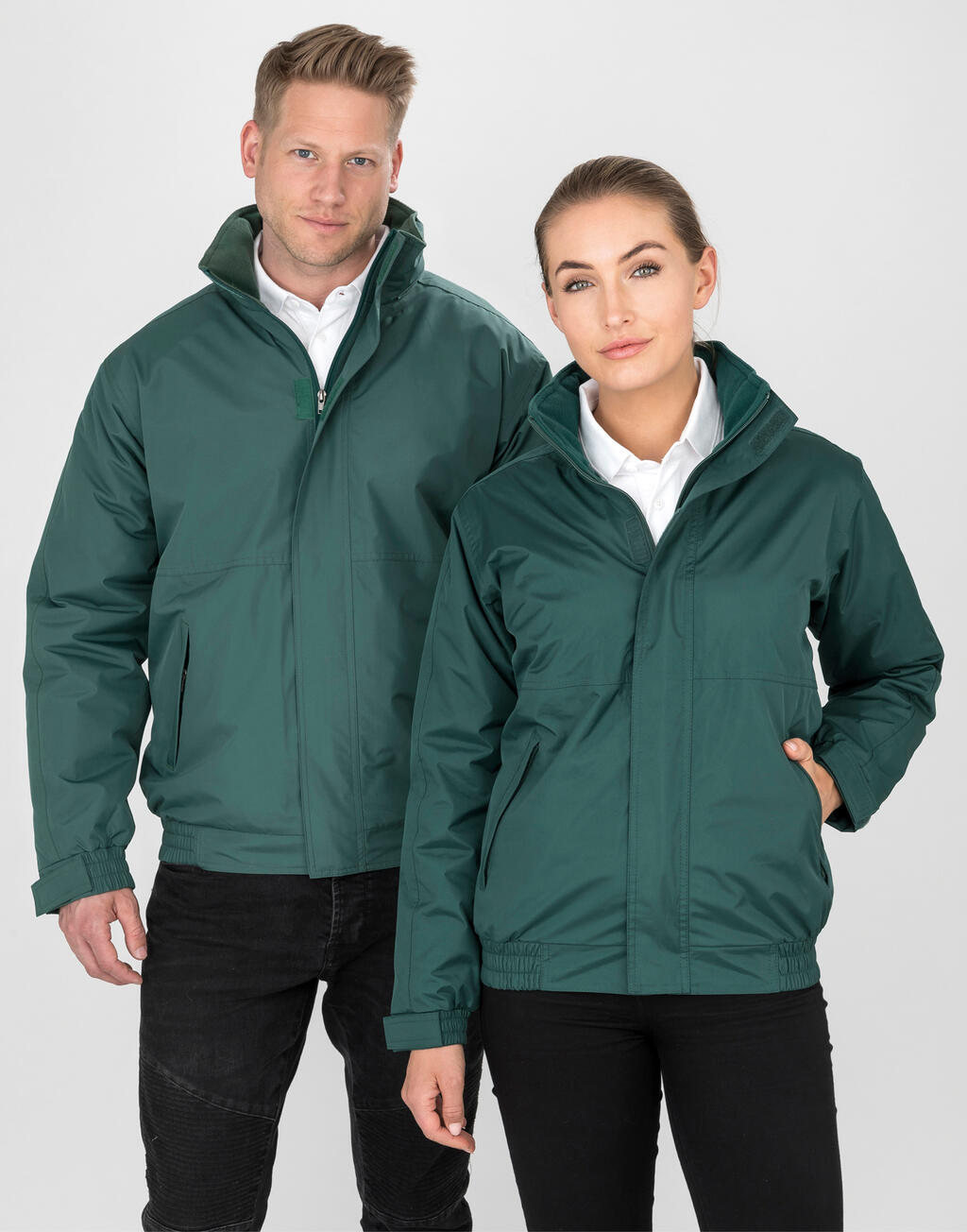 Channel Jacket imagen 6
