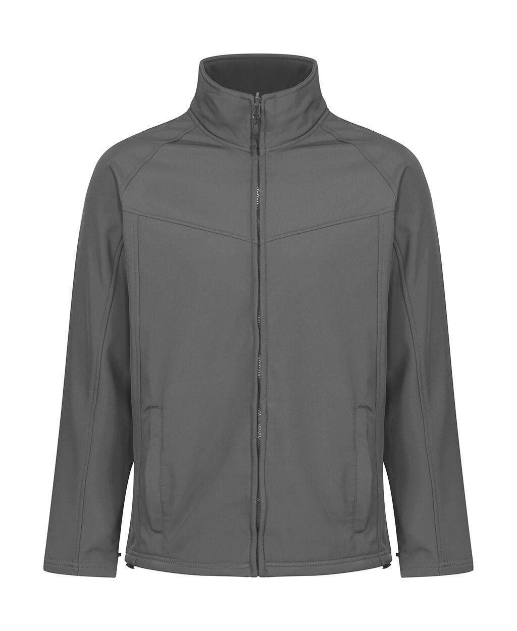 Uproar Softshell Jacket imagen 9