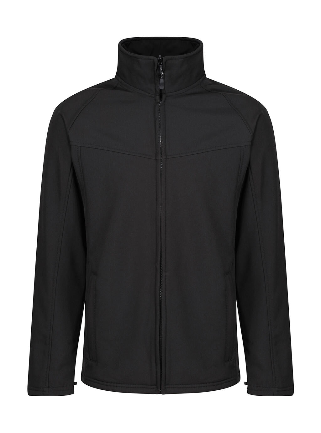Uproar Softshell Jacket imagen 10