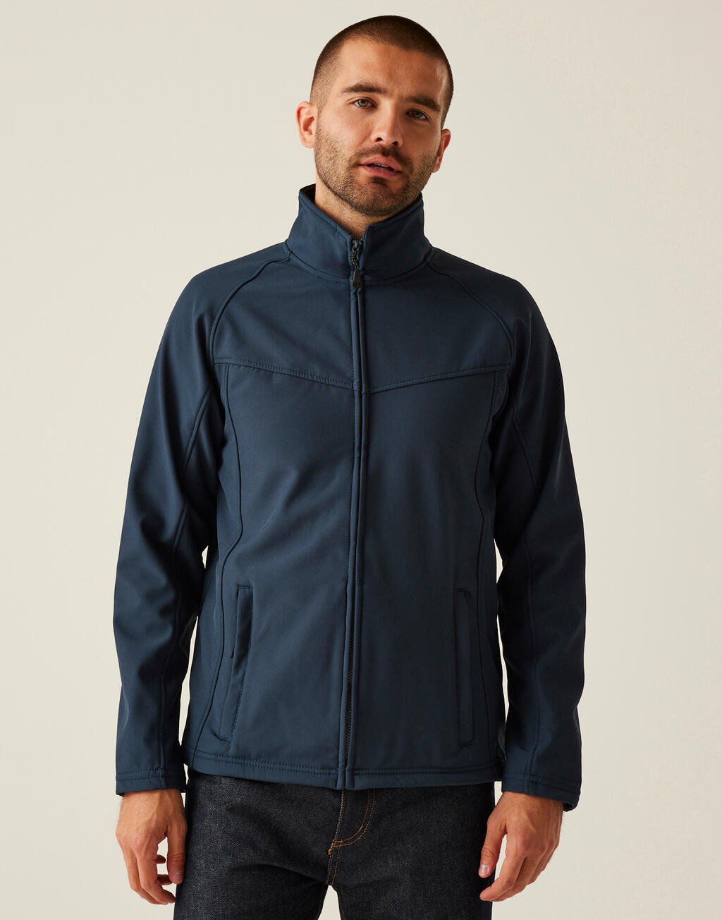 Uproar Softshell Jacket imagen 8