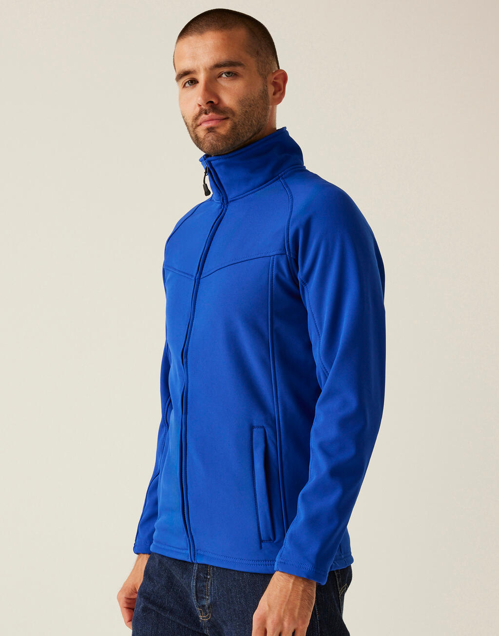 Uproar Softshell Jacket imagen 2