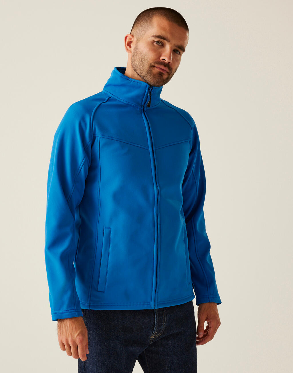 Uproar Softshell Jacket imagen 3
