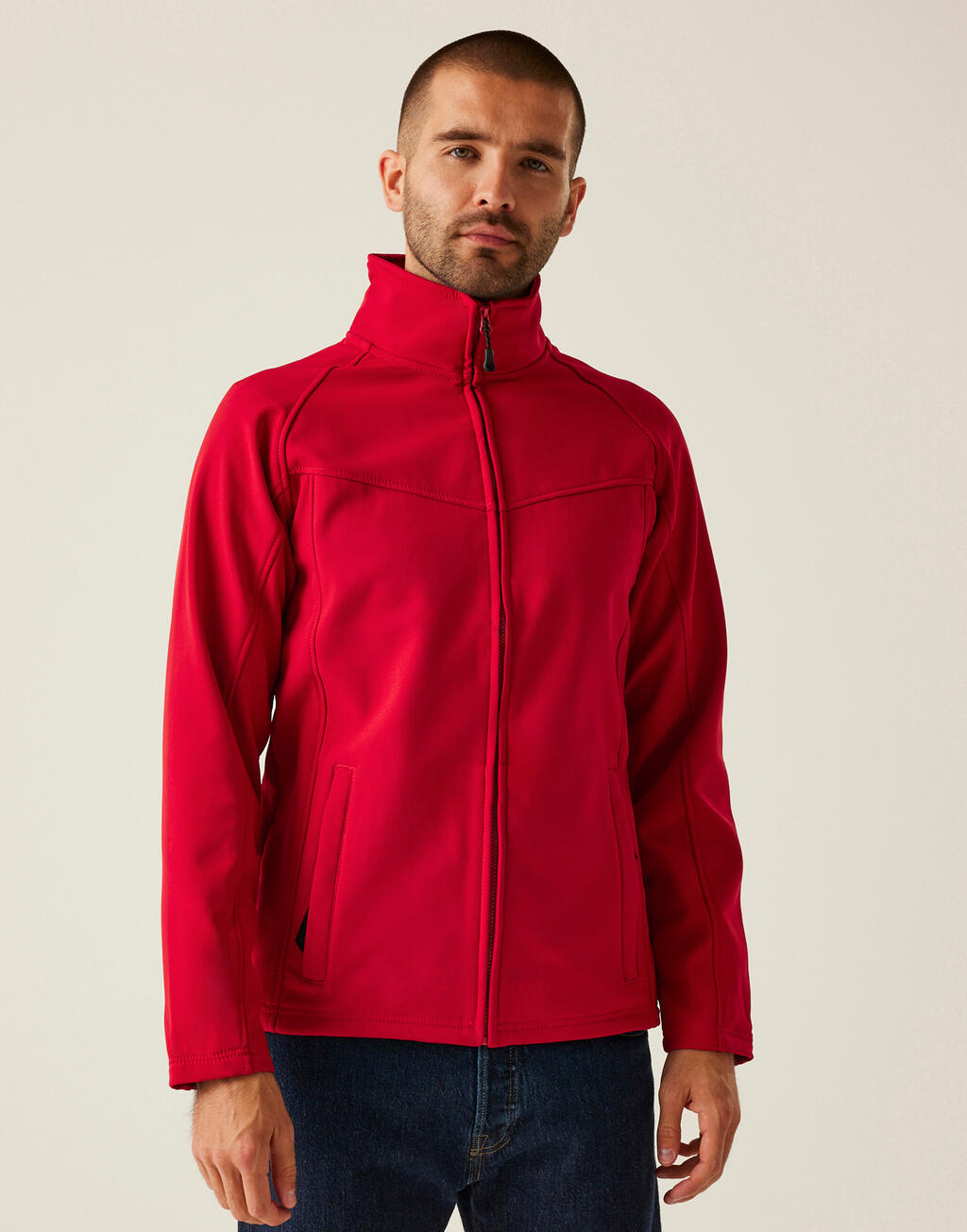 Uproar Softshell Jacket imagen 4