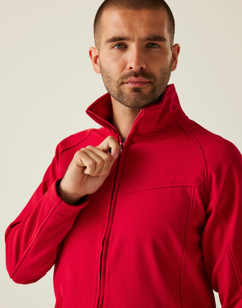Uproar Softshell Jacket imagen 7