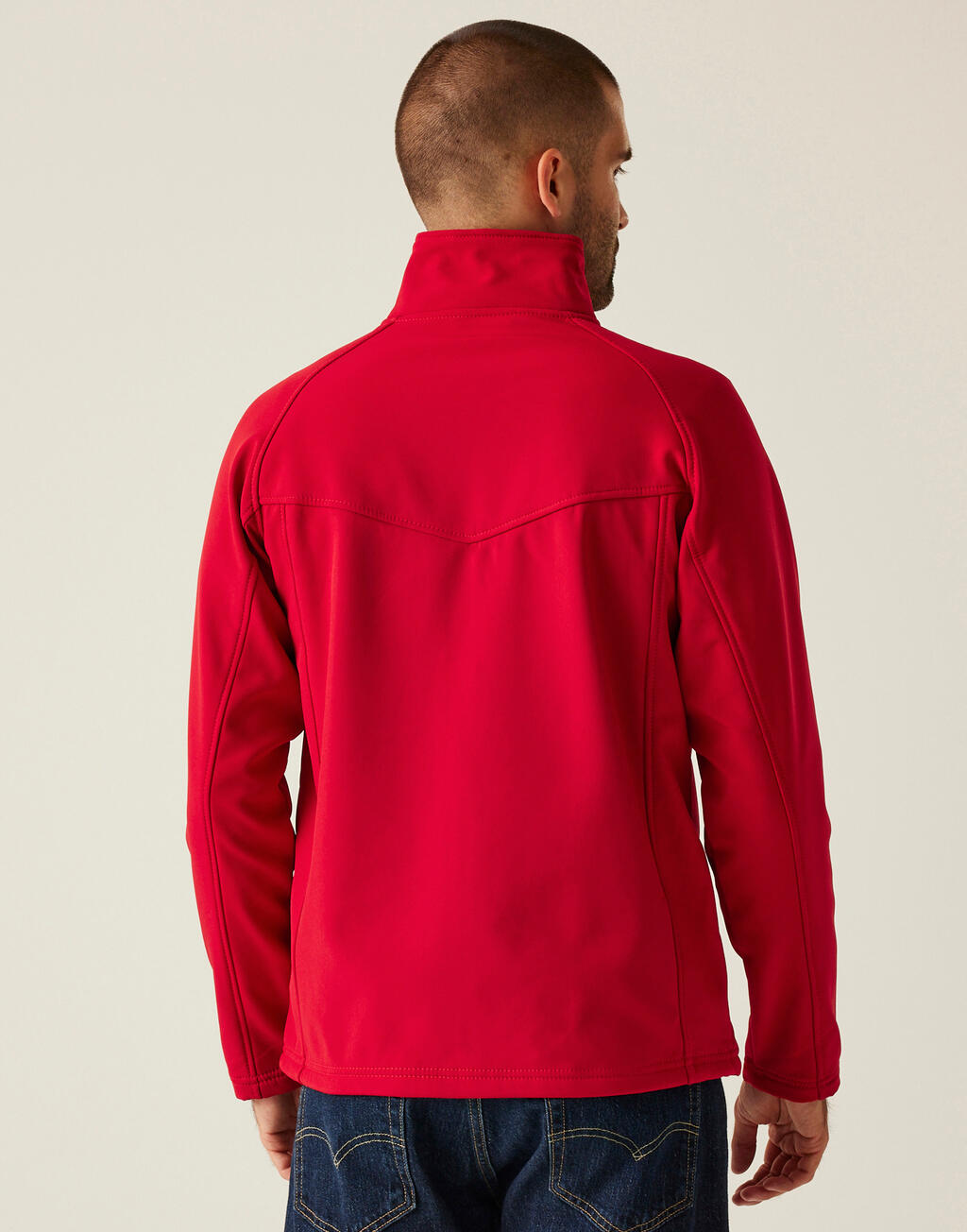 Uproar Softshell Jacket imagen 5