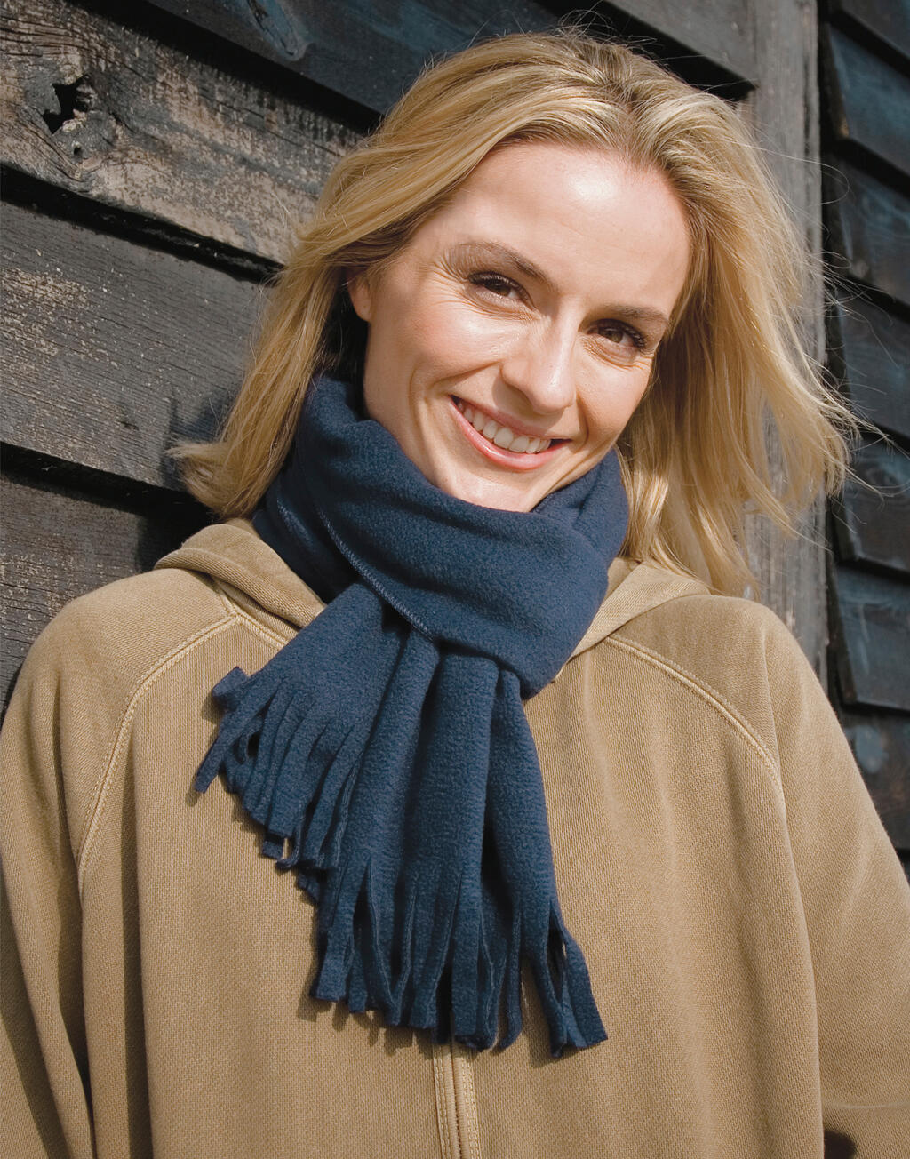 Polartherm™ Tassel Scarf imagen 1