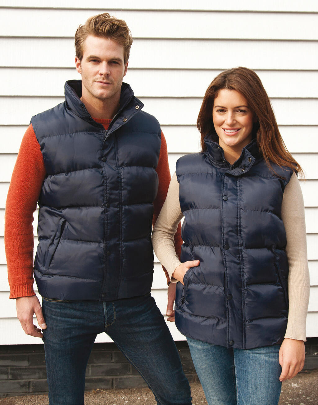 Nova Lux Padded Gilet imagen 2