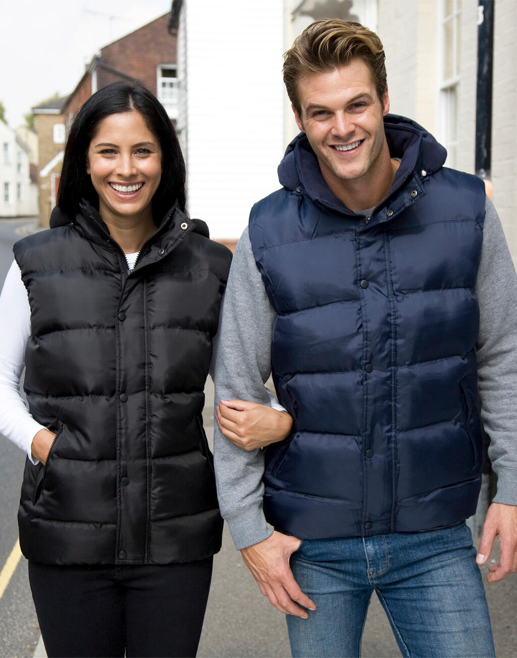 Nova Lux Padded Gilet imagen 3